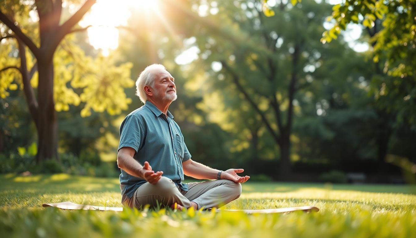 Empowering Seniors Towards Better Health